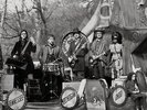 The Raconteurs' Consolers Of The Lonely record LP vinyl