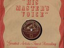 AL BOWLLY RAY NOBLE AND HIS ORCHESTRA  78 - I'VE GOT YOU UNDER MY SKIN - EASY TO