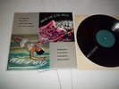 Theremin Music lp MUSIC OUT OF THE MOON PEACE FOR MIND Capitol T-390 RARE EXC