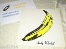 Andy Warhol The Velvet Underground & Nico (Lou Reed) auf Polydor