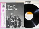FLOCK SAME CBS/SONY SONP 50193 Japanese Pressing CAP OBI Vinyl LP