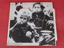 The Pop Group - For How Much Longer.. 1980 Rough Trade Records UK LP + 4 Poster