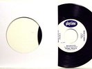 MAURIZIO. BERRY WINDOW-PRIMA ESTATE/ PREISTORIA, PREISTORIA-RARE 45 g. J.B.1970
