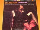 DUKE ELLINGTON INDIGOS COLUMBIA CS 8053 6 EYE STEREO NEAR MINT SUPER RARE