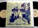 ROLLING STONES VEDI NAPOLI E POI MOR VINTAGE 2LP LIVE ITALY no TMOQ