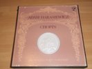 Harasiewicz spielt Chopin, Box 14 LP