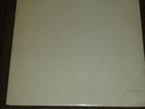 BEATLES: WHITE ALBUM : UK EXPORT : PARLOPHONE P-PCS 7067/8