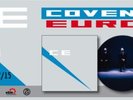 COVENANT Europa LP PICTURE VINYL 2015 LTD.500