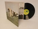 70s Prog Rock PINK FLOYD atom heart 1970 N.Z. First Pressing Vinyl LP Mint Fab
