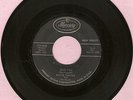 ROYCE PORTER WITH THE KOUNTS, 50s ROCKABILLY 45, MERCURY LABEL, RARE