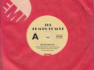 THE HUMAN LEAGUE Being Boiled / Circus Of Death 45