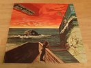 LEIGH STEPHENS LP RED WEATHER BLUE CHEER HEAVY PSYCH PHILIPS STEREO NICKY HOPKIN