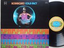 RODRIGUEZ Cold Fact Lp SOUTH AFRICA Sixto NAME ERROR 70s SEARCHING FOR SUGAR MAN
