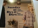 Isobel Campbell & Mark Lanegan ?– Sunday At Devil Dirt ,Vinyl LP,V2,2008,mint