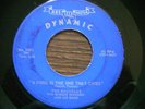 RARE NORTHERN SOUL   THE RACHELLS  a fool is the one that cries  DYNAMIC NICE