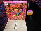 CLEAN 1967 ORIG = CREAM   DISRAELI GEARS = Clapton Hard Psych SUNSHINE OF LOVE