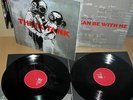 BLUR - THINK TANK Vinyl LP 1st press 2003
