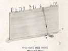 DAMIEN RICE MY FAVOURITE FADED FANTASY DOUBLE LP VINYL 180GM 33RPM NEW