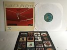 BIG STAR 'Radio City' Original 1st Press 1974 Promo LP Ardent Chilton power pop