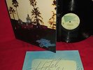 EAGLES Lp HOTEL CALIFORNIA 1976 