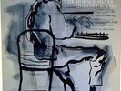 THE HORACE SILVER QUINTET & TRIO-BLOWIN' THE BLUES AWAY-ORIGINAL DG 63RD RVG EAR