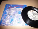 HAWKWIND 7'' SILVER MACHINE UNITED ARTISTS DEMO 1972
