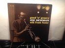 JOE NEWMAN - Good 'n' Groovy   SWINGVILLE 2019 {dg orig} w/Frank Foster - RARE