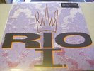 Rio Reiser - Rio I - LP 180g Vinyl // Neu