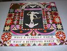 The Decemberists - What A Terrible World - 2LP Vinyl // Neu & OVP // Download