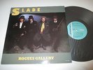 LP/SLADE/ROGUES GALLERY/Starcall Victor SFL1-0127 Australia