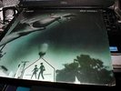 QUEEN HIGH VOLTAGE.  LIVE EUROPE TOUR 1974/1975.1ST PRESS 1979 2LP RARE