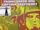 FRANK ZAPPA & CAPTAIN BEEFHEART PROVIDENCE COLLEGE RI APRIL 26 1975 3-LPS IMPORT