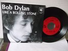 Bob Dylan,Col. 43346,
