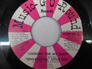 SENSATIONAL LITTLE DOC Looking for My Baby MUSIC-GO-ROUND Crossover Soul M-
