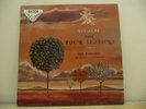 SXL 2019 Vivaldi: Four Seasons MUNCHINGER WBg Ed.1 BLUE BACK