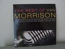 The Best of VAN MORRISON 1990 Vinyl LP 12