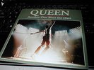 QUEEN ANOTHER ONE BITES THE DUST SPAINISH SLEEVE 7