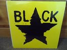 Black Star – Stompin' Ground / Police Brutality OG rare SEALED