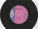 CASHMERES - Showstopper - NORTHERN SOUL - 7'' - 45 RPM