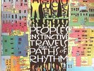 A TRIBE CALLED QUEST - People's Instinctive Travels & The Path Of Rhythm - 2xLP