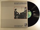 strauss and dvorak lp arnold steinhardt & lincoln mayorga lab 18 m-/mint