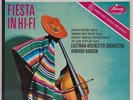 TAS List - Howard Hanson, Eastman-Rochester - SR90134 ?– Fiesta In Hifi - RF-1