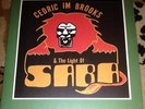 Cedric IM Brooks and the Light of Saba, 2 x Vinyl LP, Studio One, Reggae, Jazz