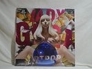 LADY GAGA - Artpop 2XLP Vinyl [Explicit Version] Foil Gatefold Jacket NEW