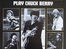 ROLLING STONES - PLAY CHUCK BERRY - LP