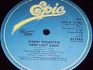 BOBBY THURSTON ? VERY LAST DROP ? 1981 ? 12