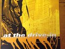 At The Drive-In ?– Relationship Of Command (OG press) LP Vinyl