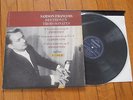BEETHOVEN : 3 Sonates / SAMSON François piano LP Columbia SAXF 985 Dowel Spine