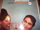 GLORIA COLEMAN SOUL SISTERS IMPULSE A-47 MONO OG FACTORY SEALED
