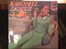 LP Karussell D'Amour *Vicky Leandros/Tonics-Ob-La-Di..(BEATLES CV)/u.a.* Fontana